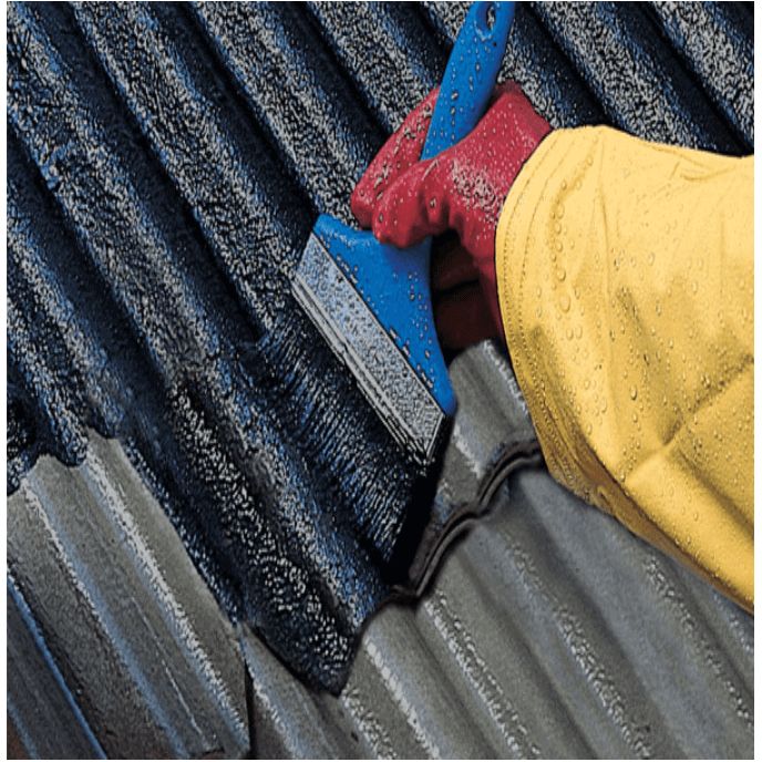 Waterproofing